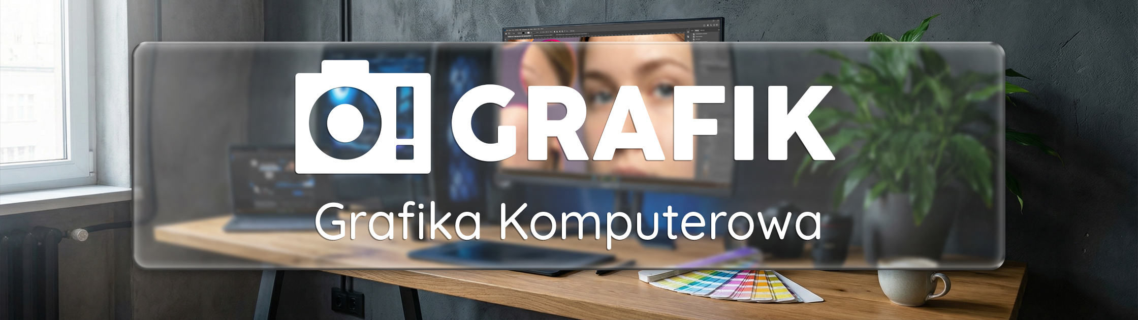 Grafika Komputerowa